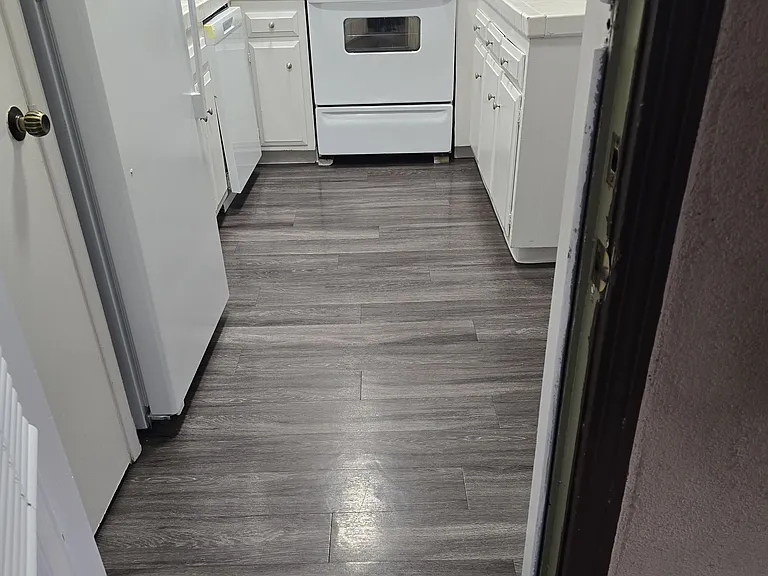 1- Bedroom kitchen