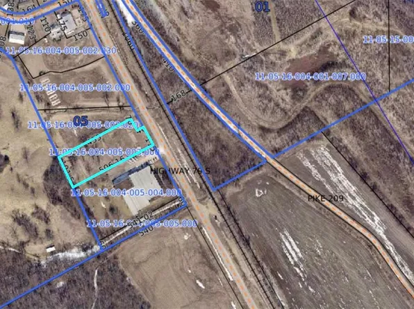 4 Highway 79, Clarksville, MO 63336