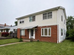 9700 W Lisbon AVENUE #9702, Milwaukee, WI 53222