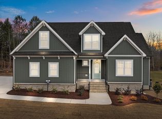 25 Basil Ct, Franklinton, NC 27525