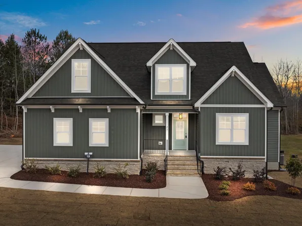 25 Basil Ct, Franklinton, NC 27525