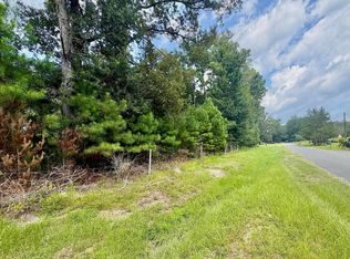 311 Rogers Loop, Leesville, LA 71446