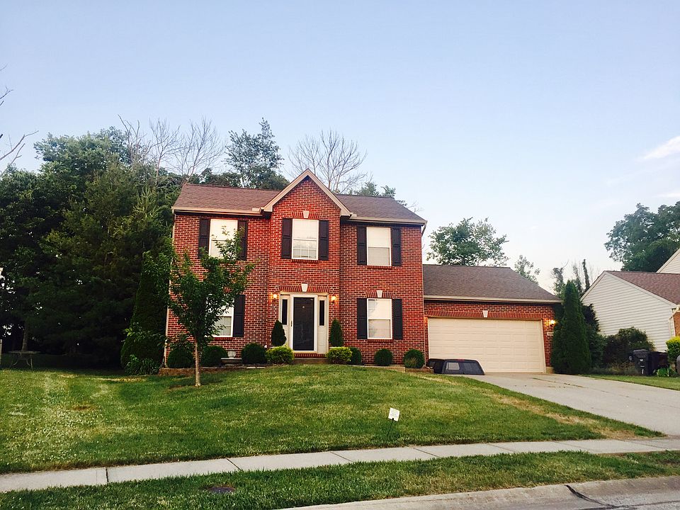 1st image of 608 Buckshire Gln