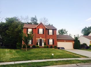 608 Buckshire Gln, Florence, KY 41042