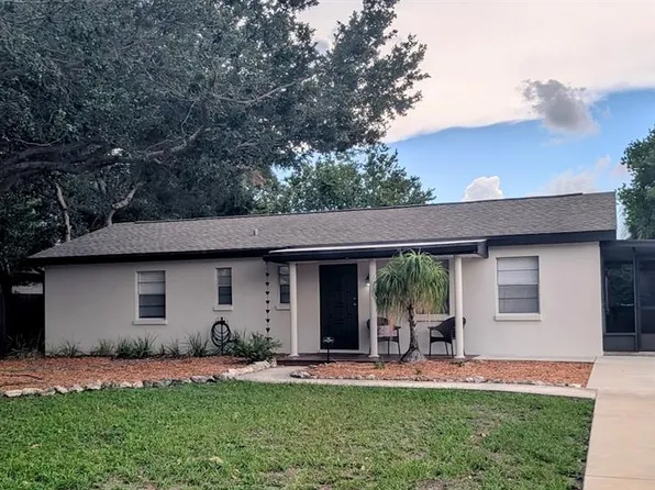 3902 W Paxton Ave, Tampa, FL 33611