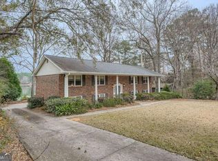 4707 Matterhorn Dr SW, Lilburn, GA 30047