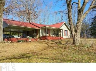 901 Highway 53 E, Dawsonville, GA 30534