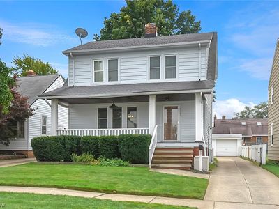 6603 Thornton Dr, Parma, OH, 44129