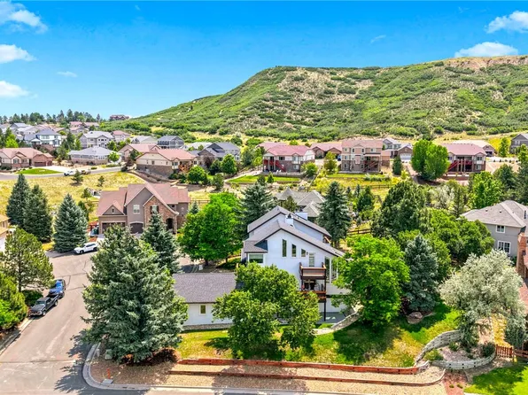 204 Cheney Place, Castle Rock, CO 80104