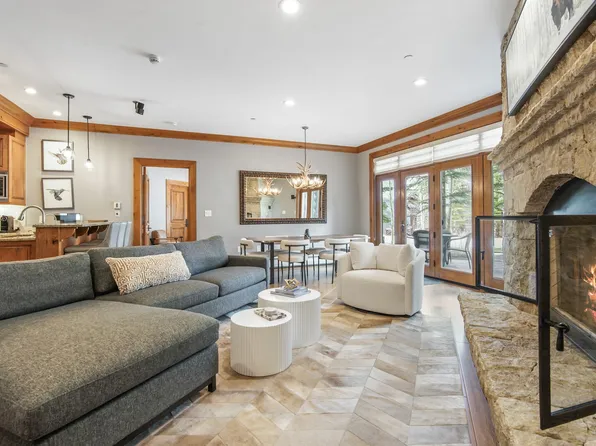 (undisclosed Address), Beaver Creek, CO 81620