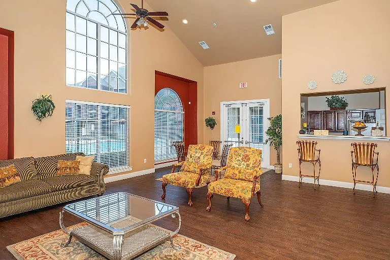 LBJ Garden Villas — Photo 9