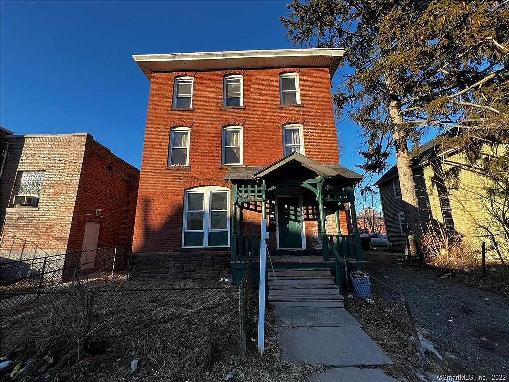 36 Ward St, Hartford, CT 06106 Zillow