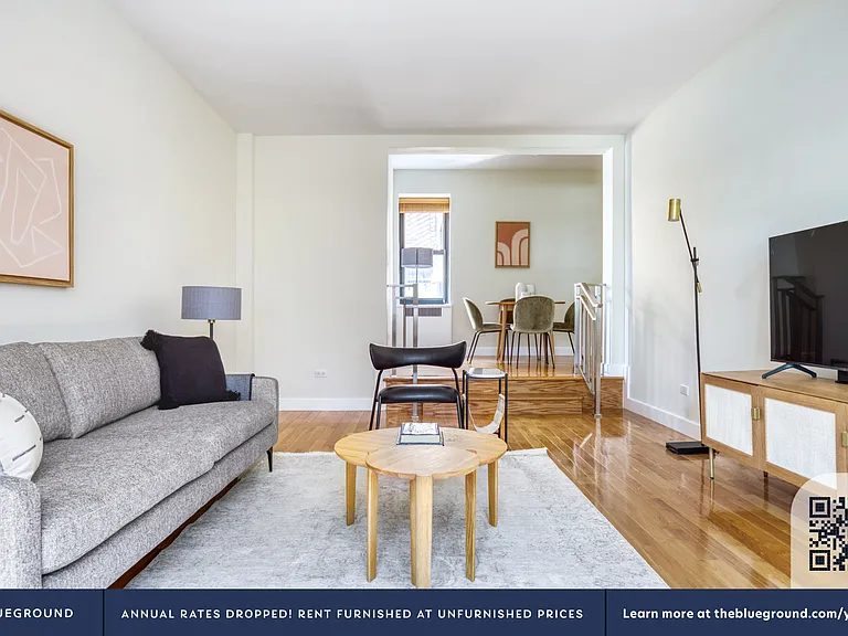 252 E 61st St #N5B — Photo 3