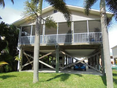225 Primo Dr, Fort Myers Beach, FL, 33931