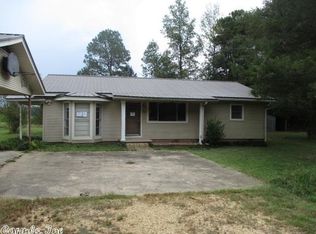 4490 Highway 63, Rison, AR 71665