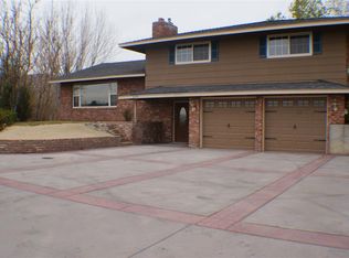 2375 Hunter Lake Dr, Reno, NV 89509