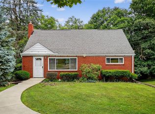 141 Westpoint Dr, Greensburg, PA 15601