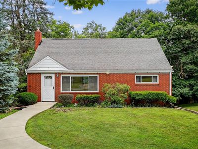 141 Westpoint Dr, Greensburg, PA, 15601