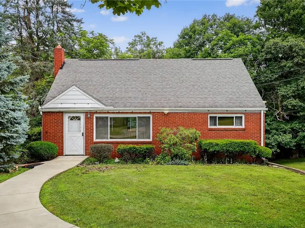 141 Westpoint Dr, Greensburg, PA 15601