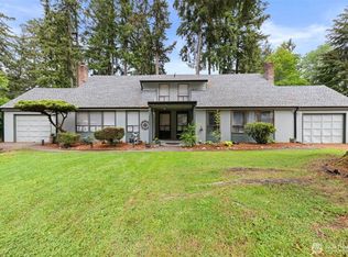 4605 73rd Street Ct E, Tacoma, WA 98443