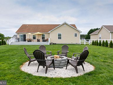 30911 Clubhouse Cir Lewes De 19958 Zillow