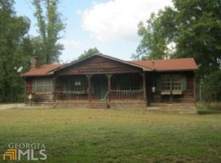 4853 Floyd Springs Rd NE, Armuchee, GA 30105