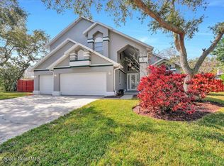 593 Jillotus St, Merritt Island, FL 32952