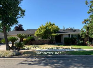 2289 E Fremont Ave, Fresno, CA