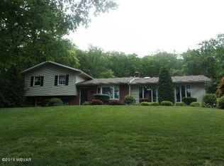 2731 Jacks Hollow Rd, South Williamsport, PA 17702