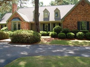 3494 Stallings Island Rd, Martinez, GA 30907