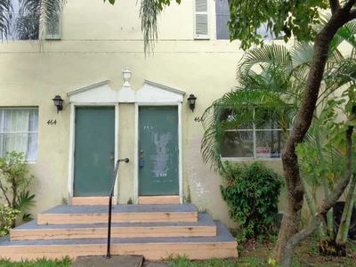 466 NW 84th St #466, Miami, FL, 33150
