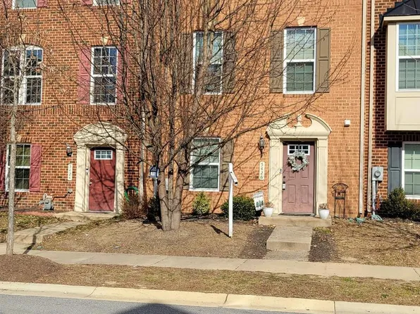 5426 Doubleday Ln, Waldorf, MD 20602