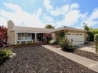 2006 Evergreen Ave, San Leandro, CA 94577