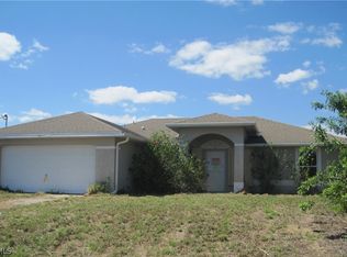 4212 16th St SW, Lehigh Acres, FL 33971