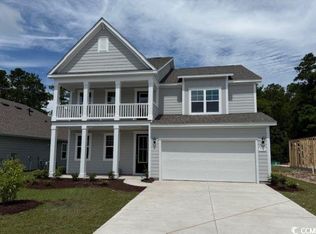 7101 Shooting Star Way, Myrtle Beach, SC 29579