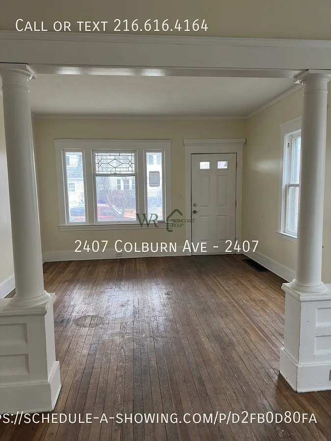 Building Photo - 2407 Colburn Ave #2407