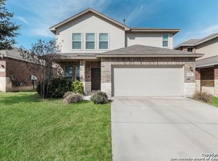 123 Reeves Gdn, San Antonio, TX 78253