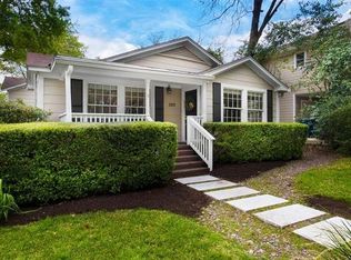 2201 Indian Trl, Austin, TX 78703