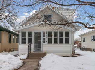 4719 15th Ave S, Minneapolis, MN 55407