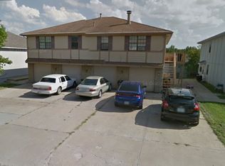 8707 NW 82nd Ter APT C, Kansas City, MO 64152