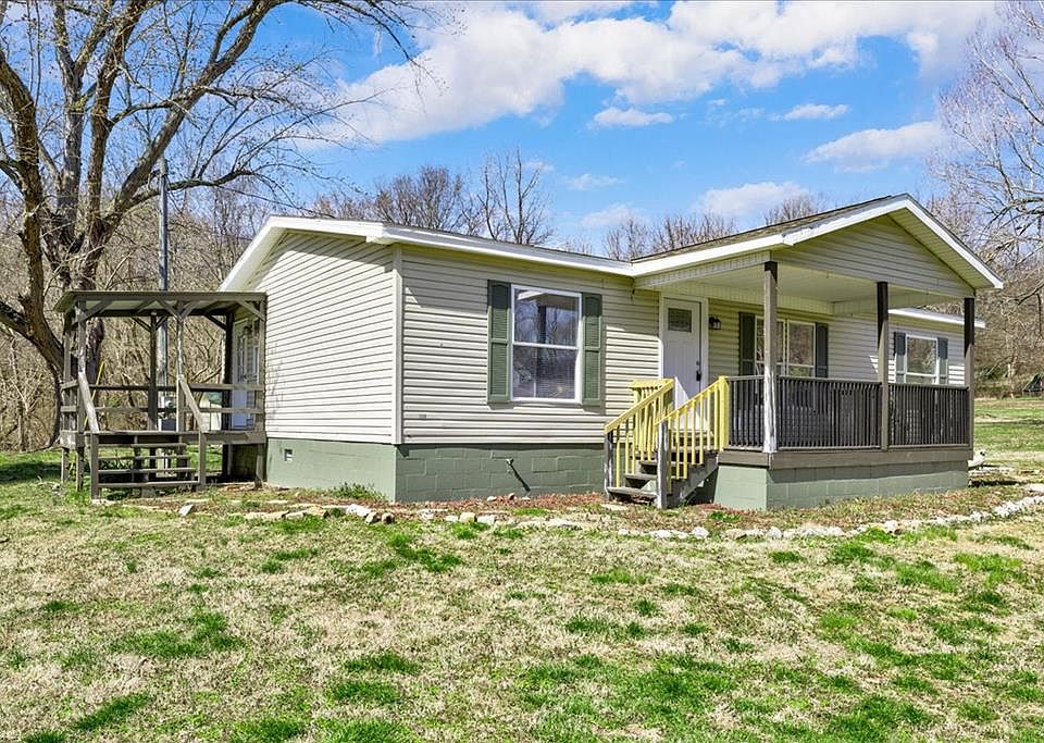 15 Highland Rd, Sturgis, KY 42459 | Zillow