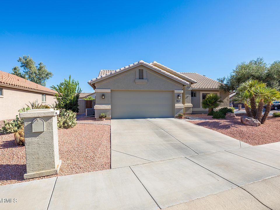 16277 W Vale Dr, Goodyear, AZ 85395 Zillow