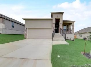 3629 Black Cloud Dr, New Braunfels, TX 78130