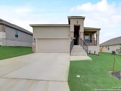 3629 Black Cloud Dr, New Braunfels, TX, 78130