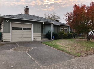 7814 SE Center St, Portland, OR 97206