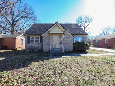 2420 Clay St, Paducah, KY, 42001