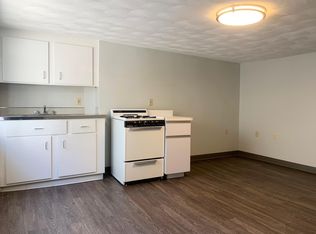 16 1/2 Bremen St #4A, Boston, MA 02128