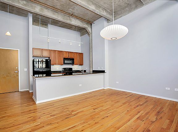 4th image of 1735 N Paulina St APT 409
