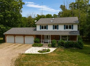 7533 County Road 10, Essa, ON L3W0T7