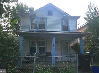 328 Smithfield Ave, Winchester, VA 22601